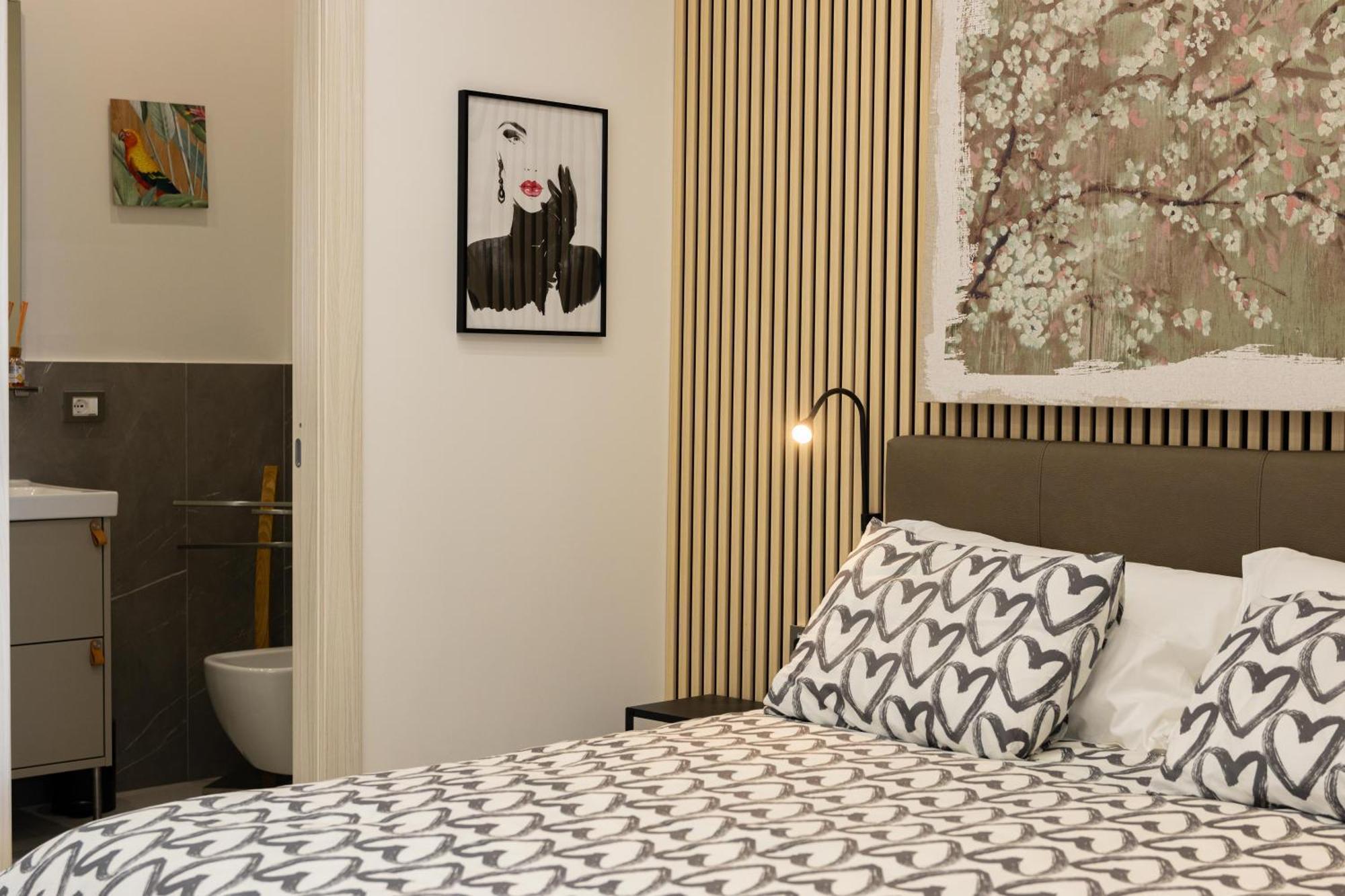 Zen Orlando House Villa Taormina Bagian luar foto